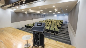 Majura Theatre Image for Majura Theatre