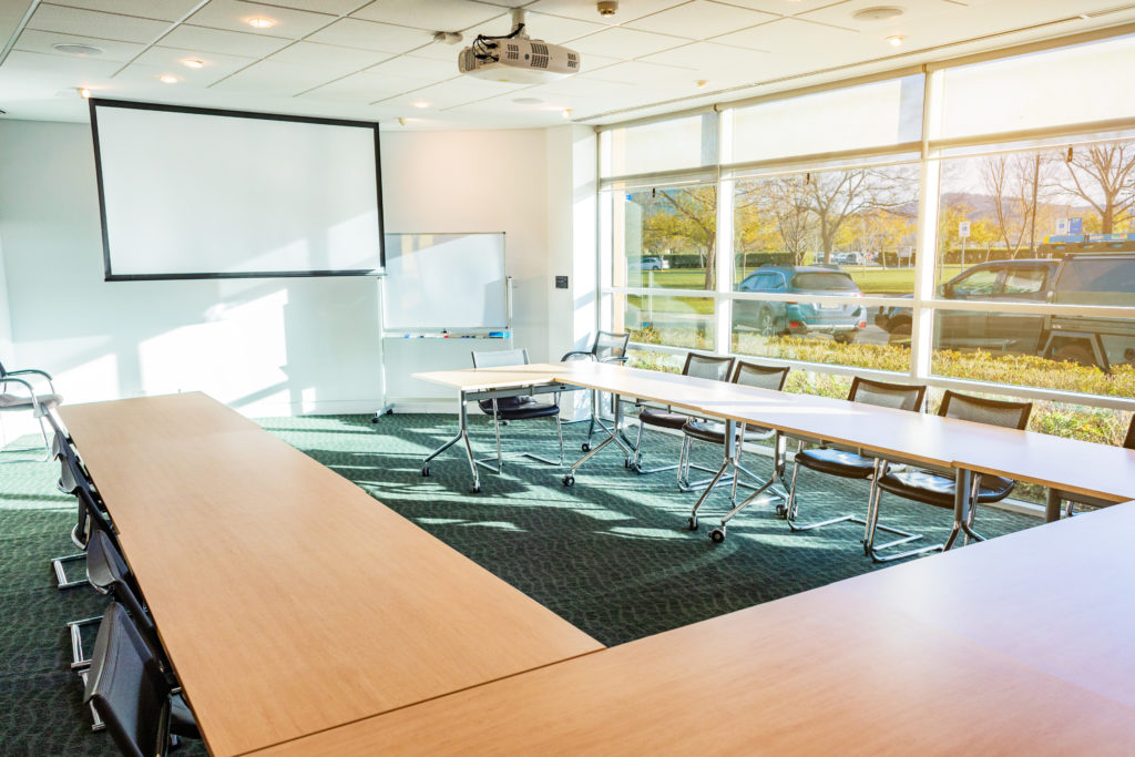 Image for Murrumbidgee Room