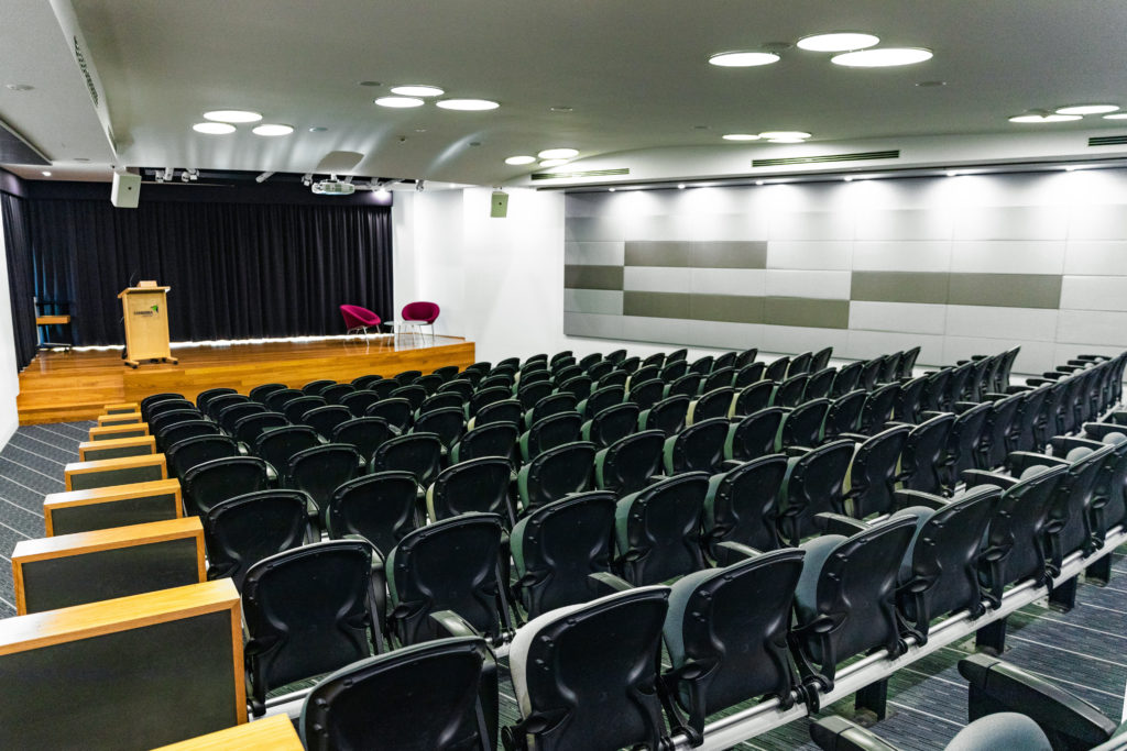 Image for Terms & Conditions – Conference Room Facilities