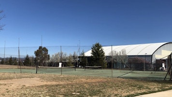 Tennis Court #2 Image for Tennis Court #2