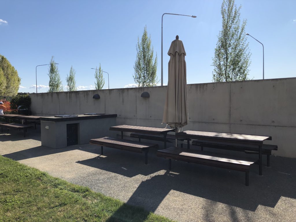 Image for Lancaster BBQ #2
