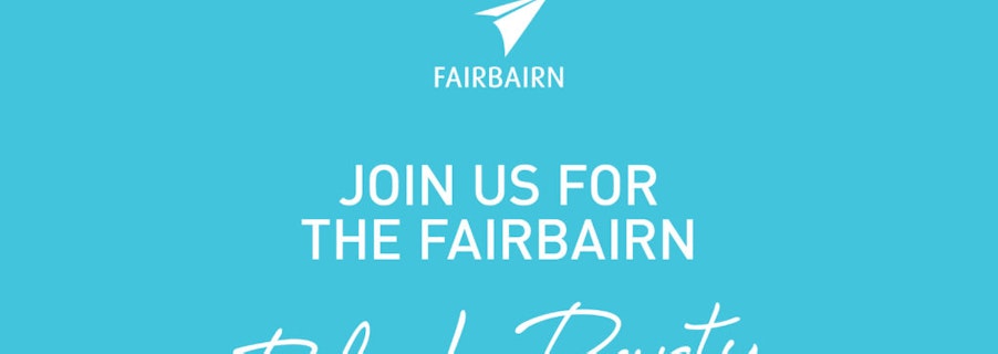 Image for Fairbairn Block Party