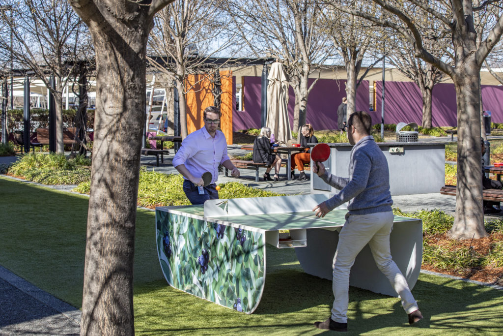 Image for Sports & Leisure Facilities