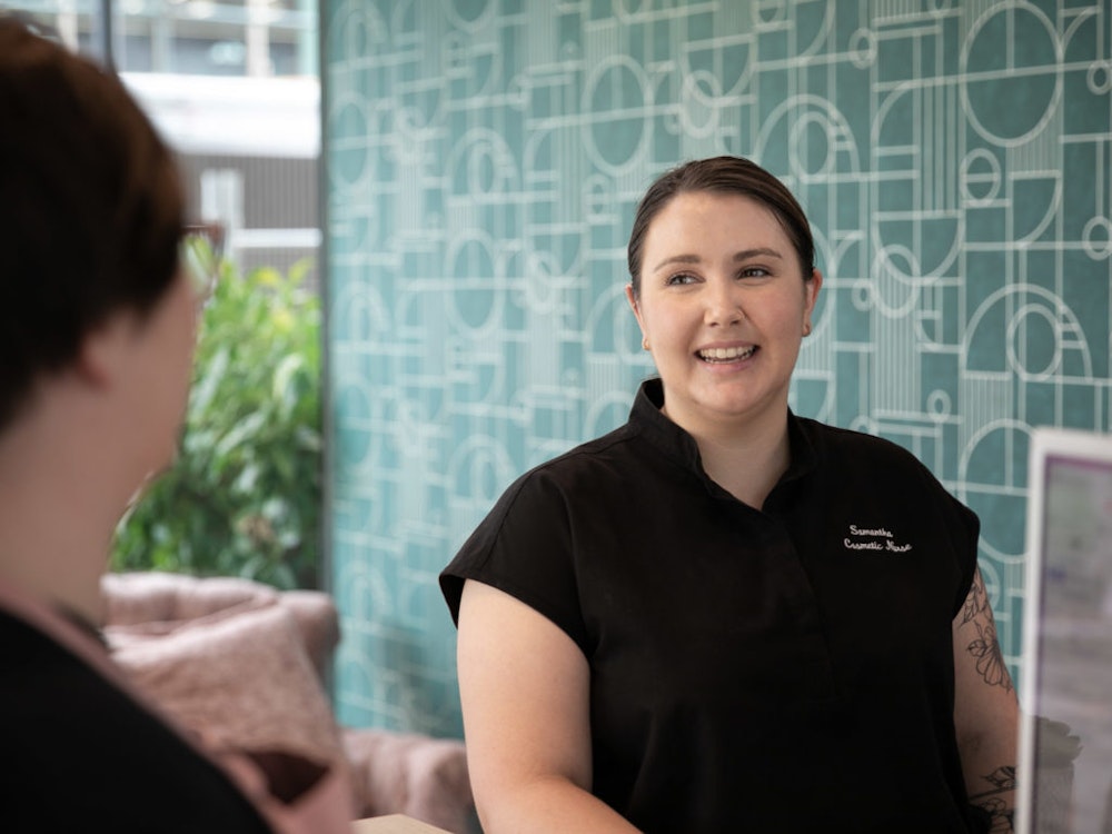 Image for Skin Solutions
