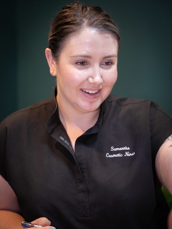 Image for Skin solutions staff