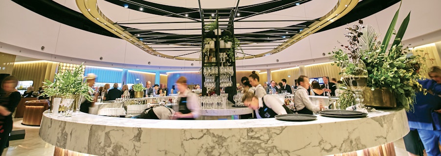 Image for Happy hour at Vibe Hotel