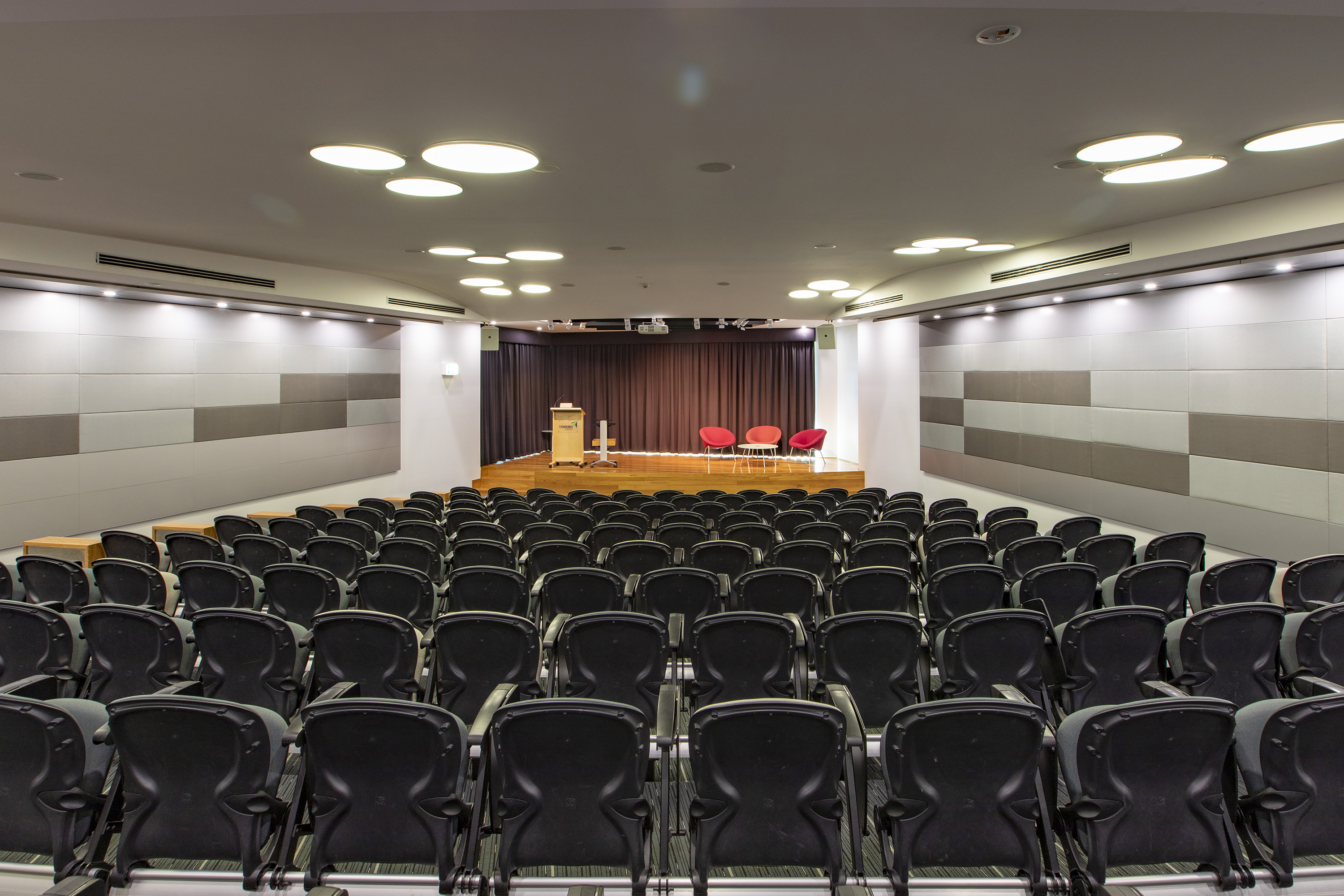 Image for Meeting and conference rooms