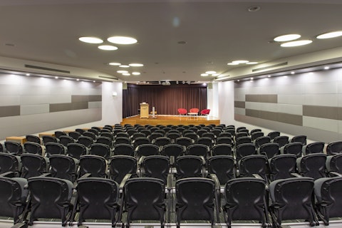 Image for Meeting and conference rooms