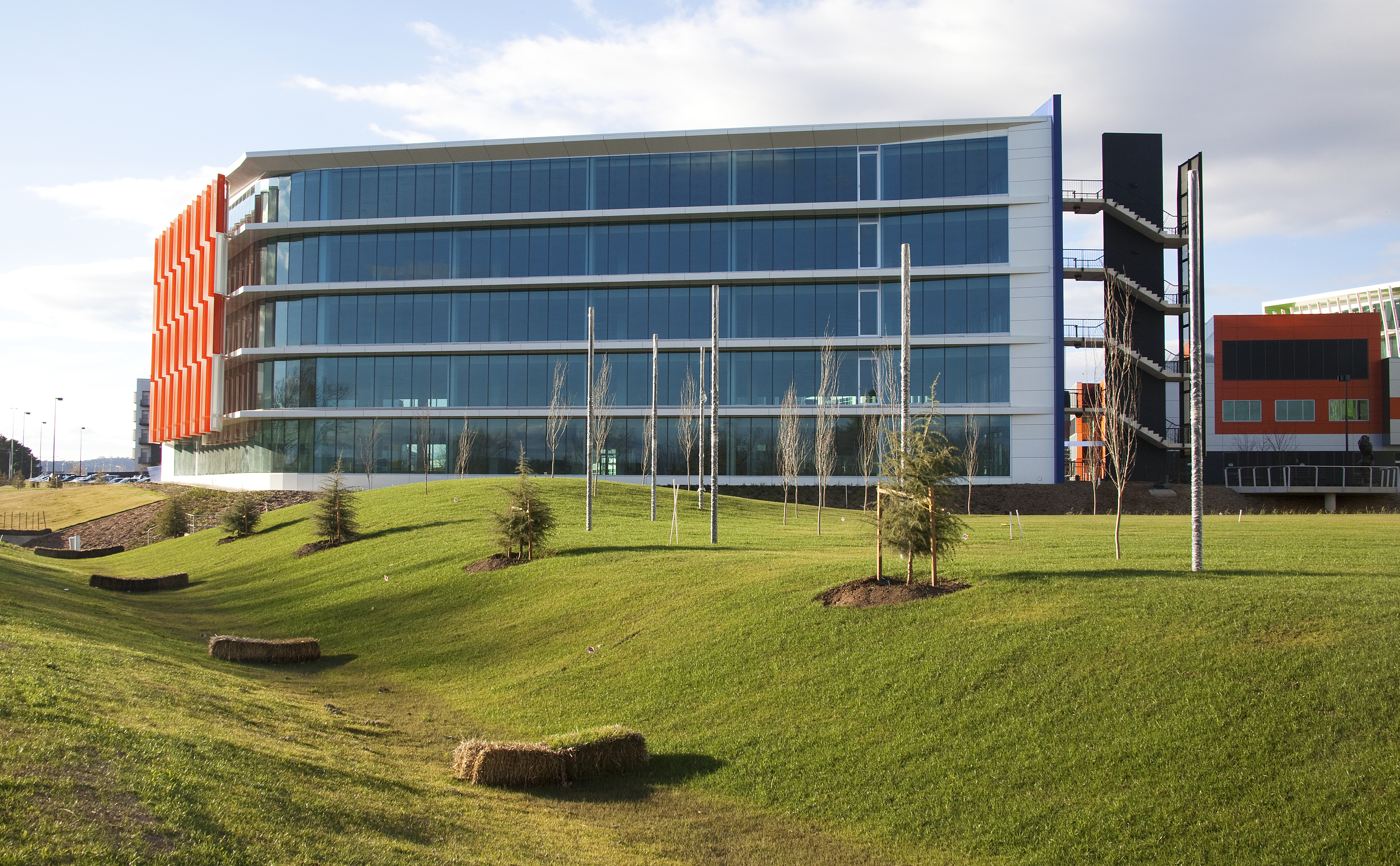 Image for Water Conservation