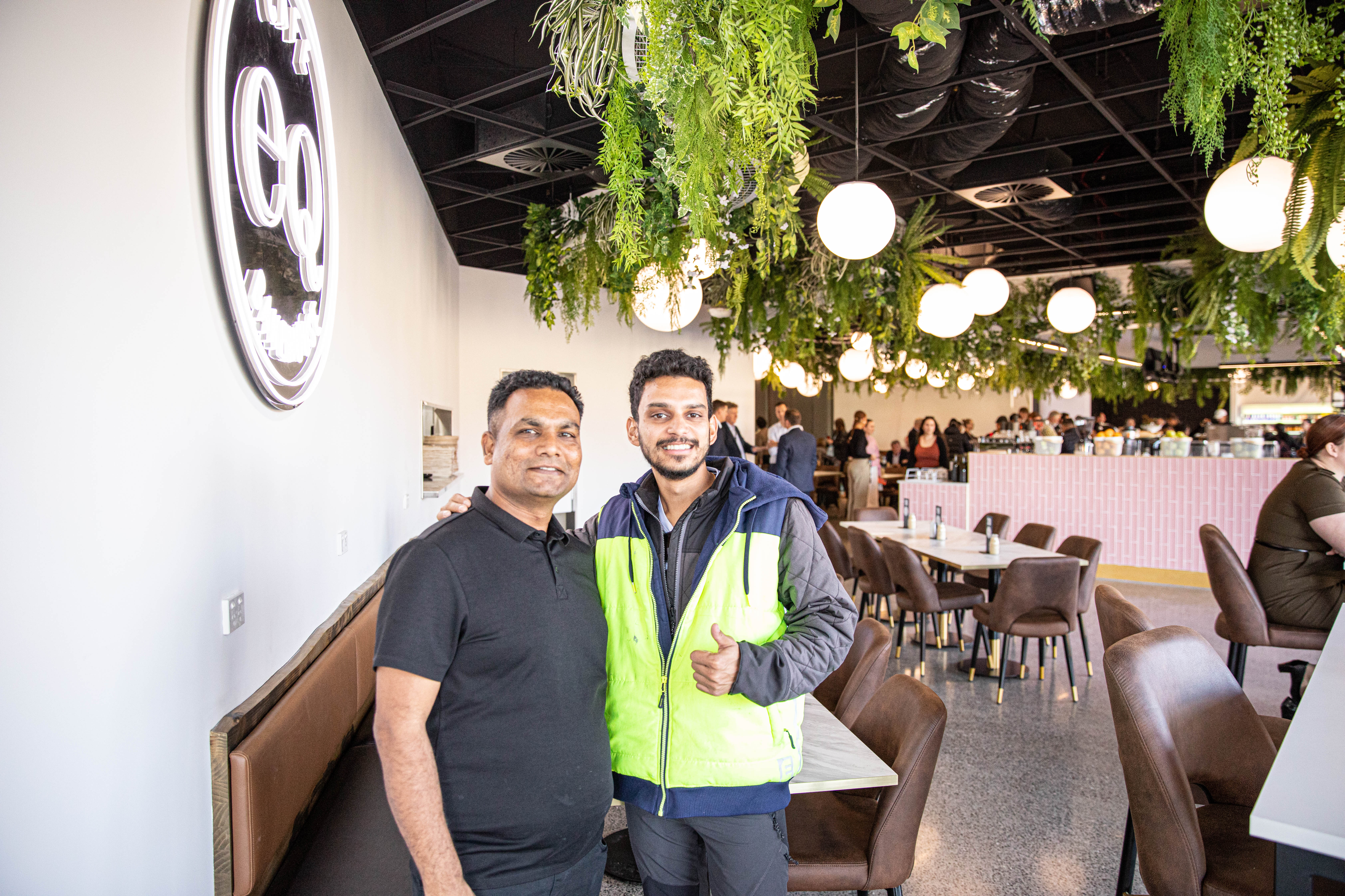 Image for EQ Bakehouse Now Open!