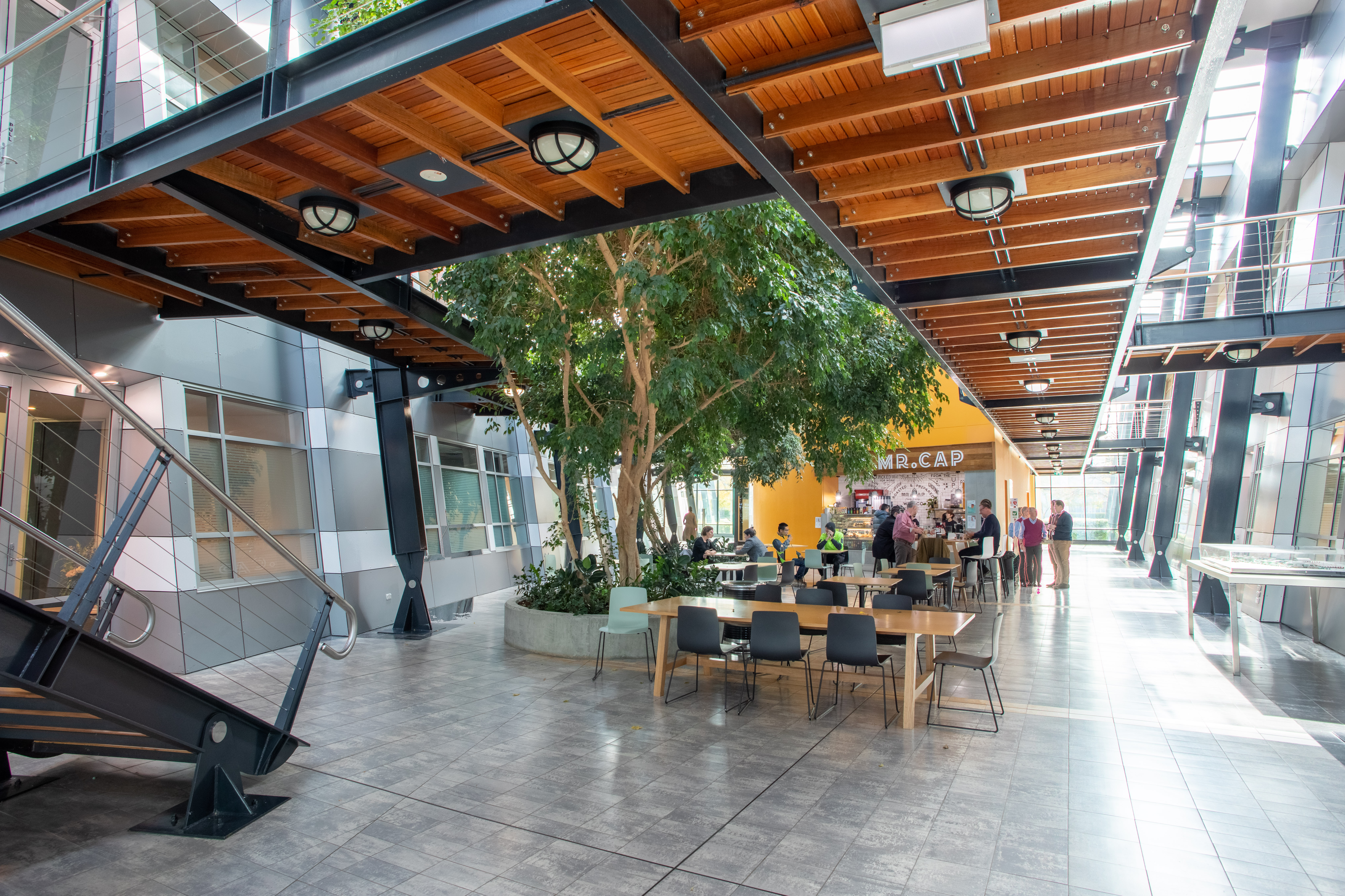 Image for 5-Star Accreditation