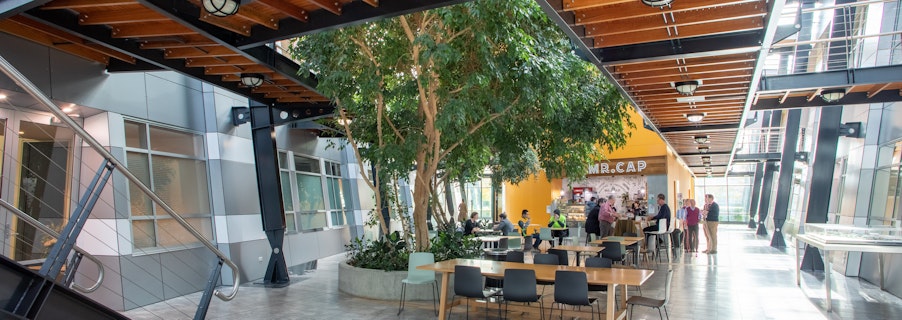 2 Brindabella Circuit Image for 5-Star Accreditation