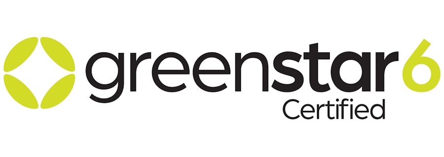 Image for 6-Star Accreditation