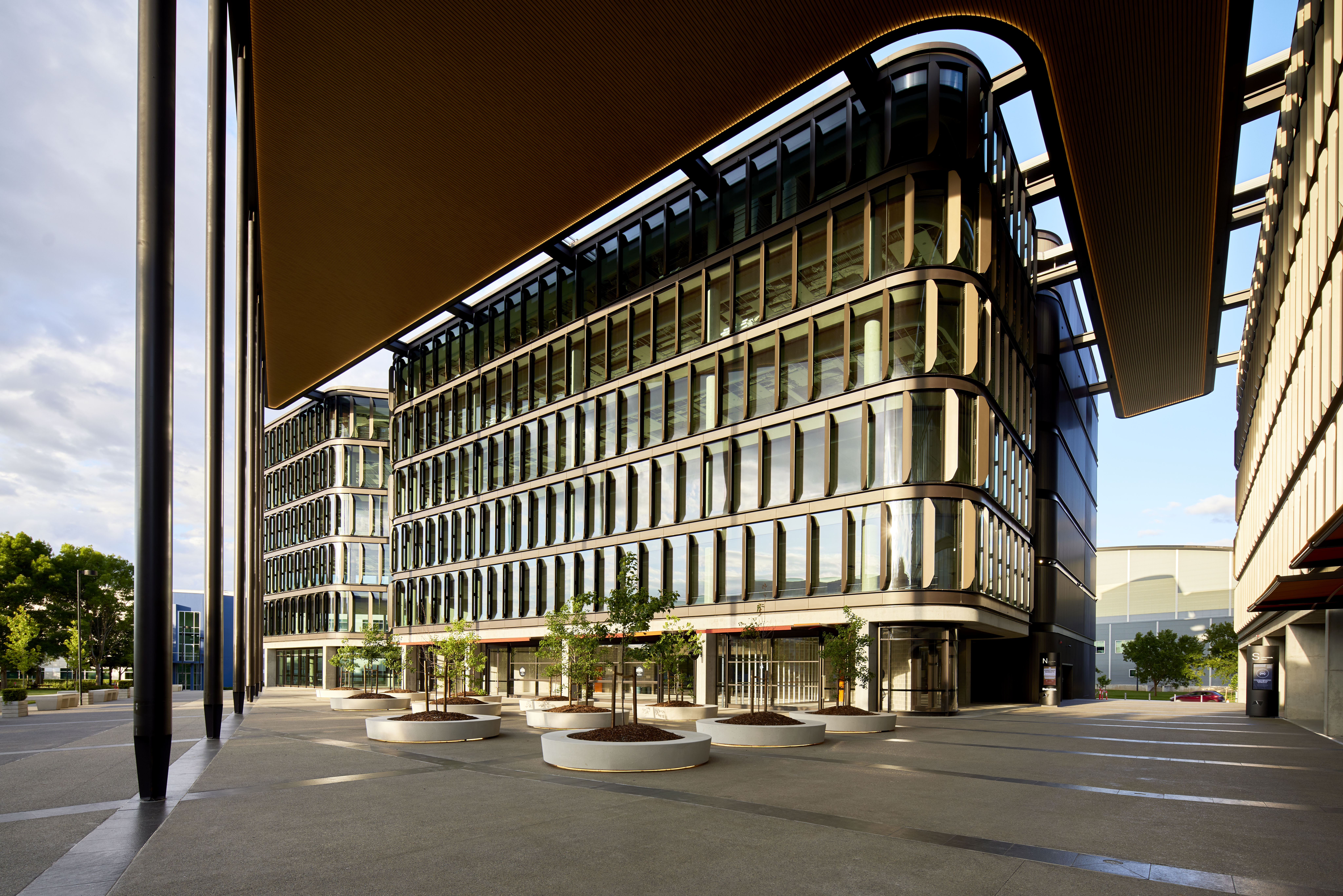 Image for 6 Brindabella Circuit 