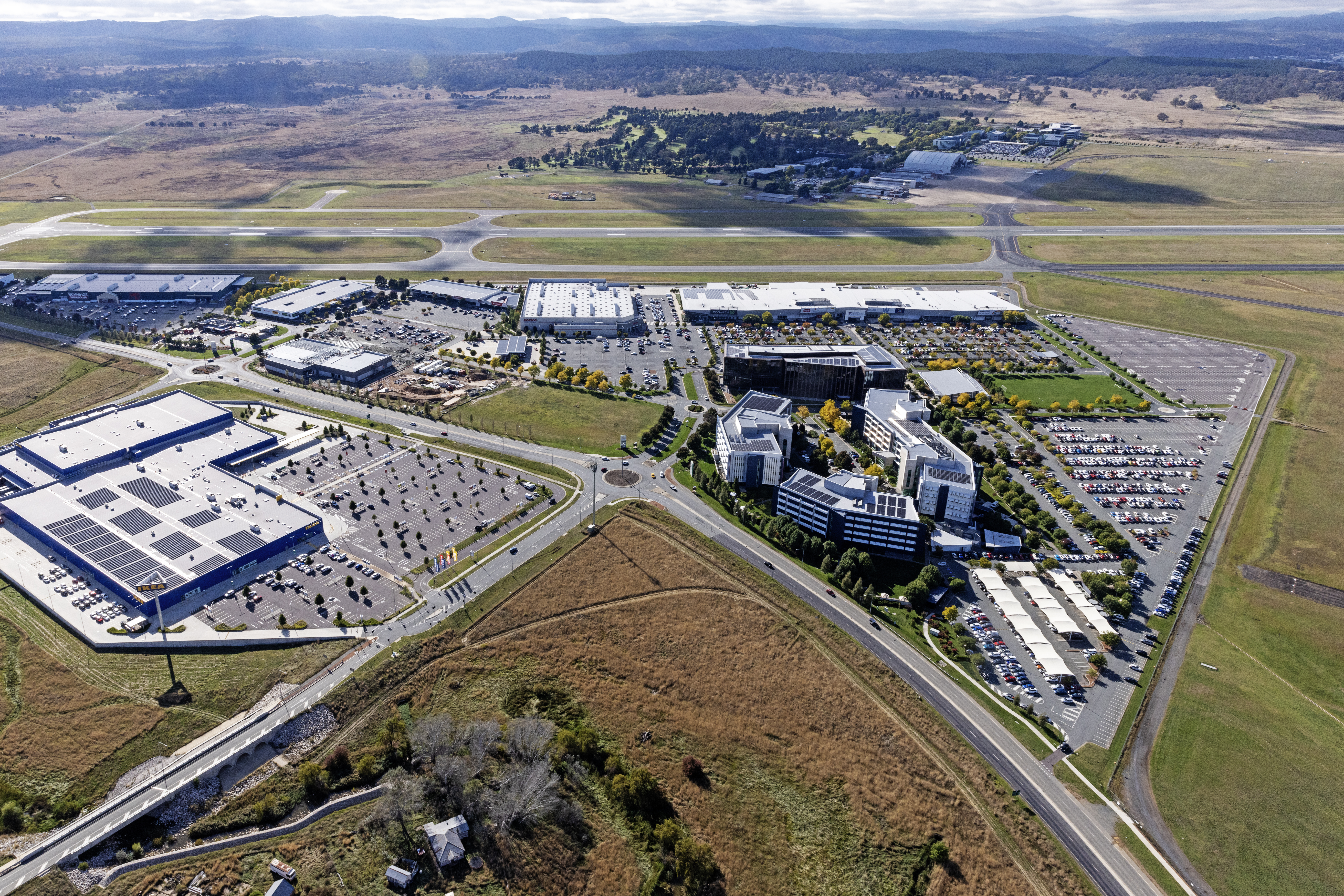 Image for Majura Park