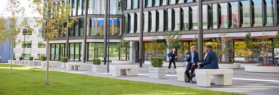 Image for Our Business Parks