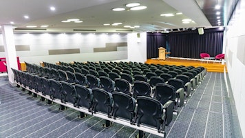 Image for Alastair Swayn Theatre
