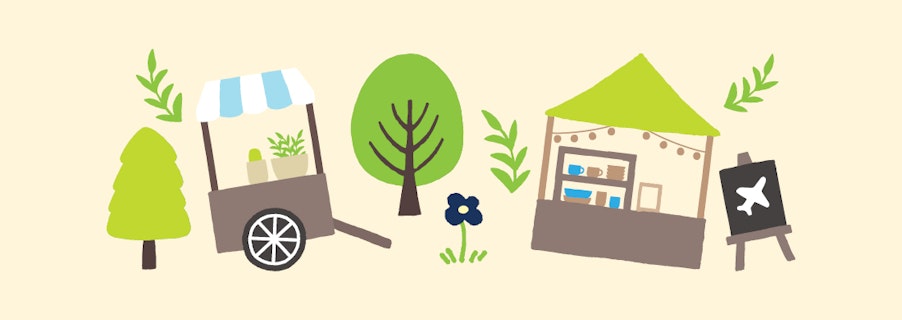 Image for Spring Markets