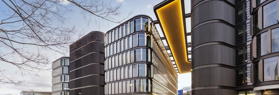 6 Brindabella Circuit Image for 6 Brindabella Circuit awarded ACT Best Development 2024