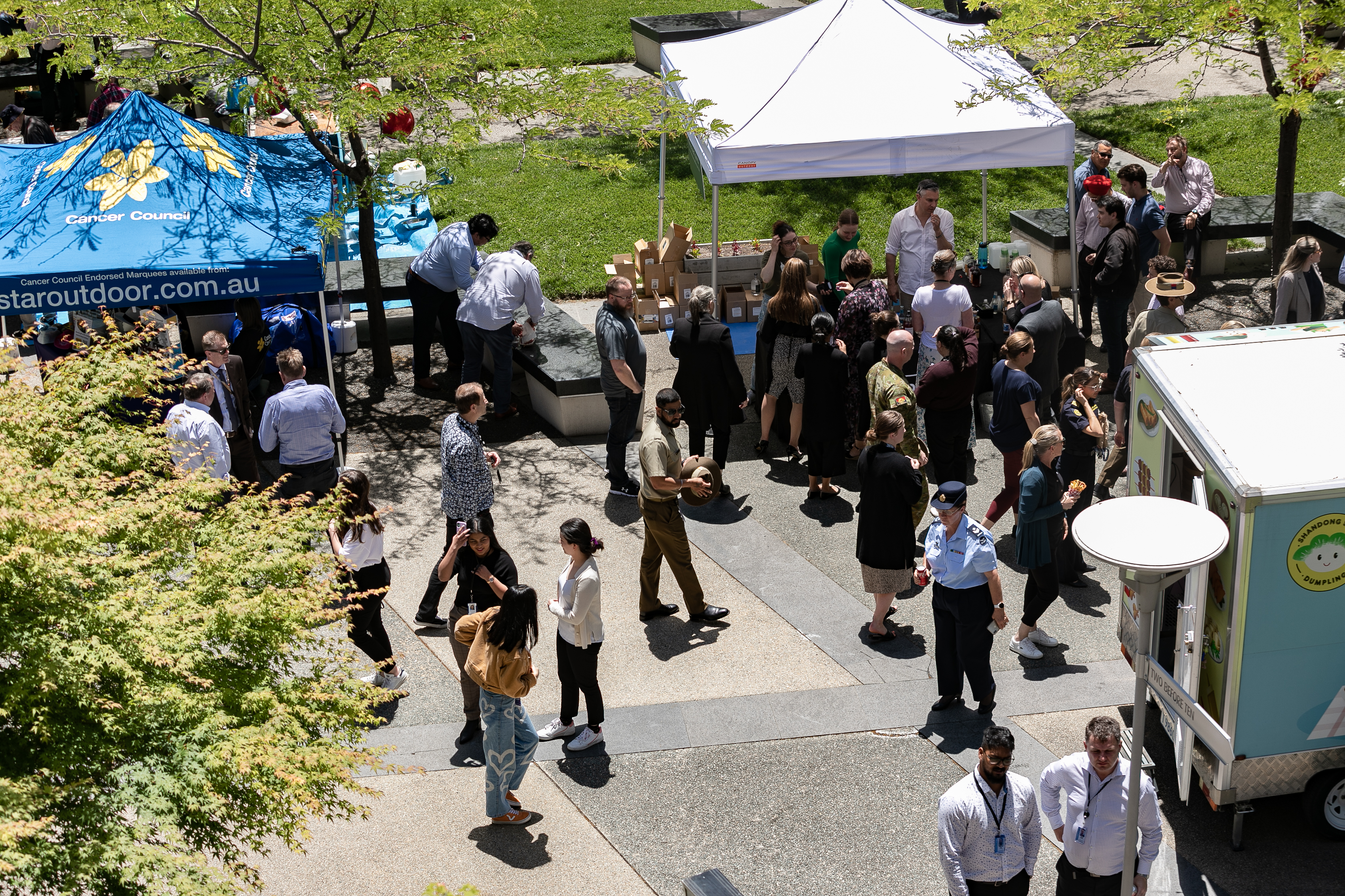 Image for Christmas Markets