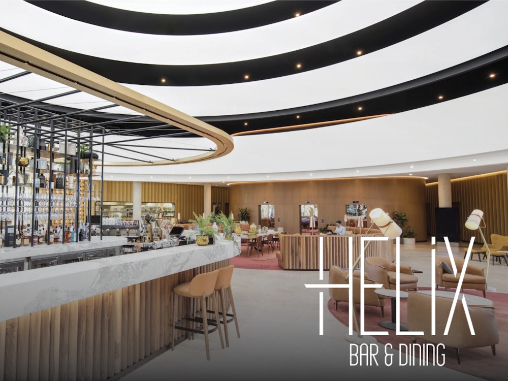Image for Helix Bar and Dining