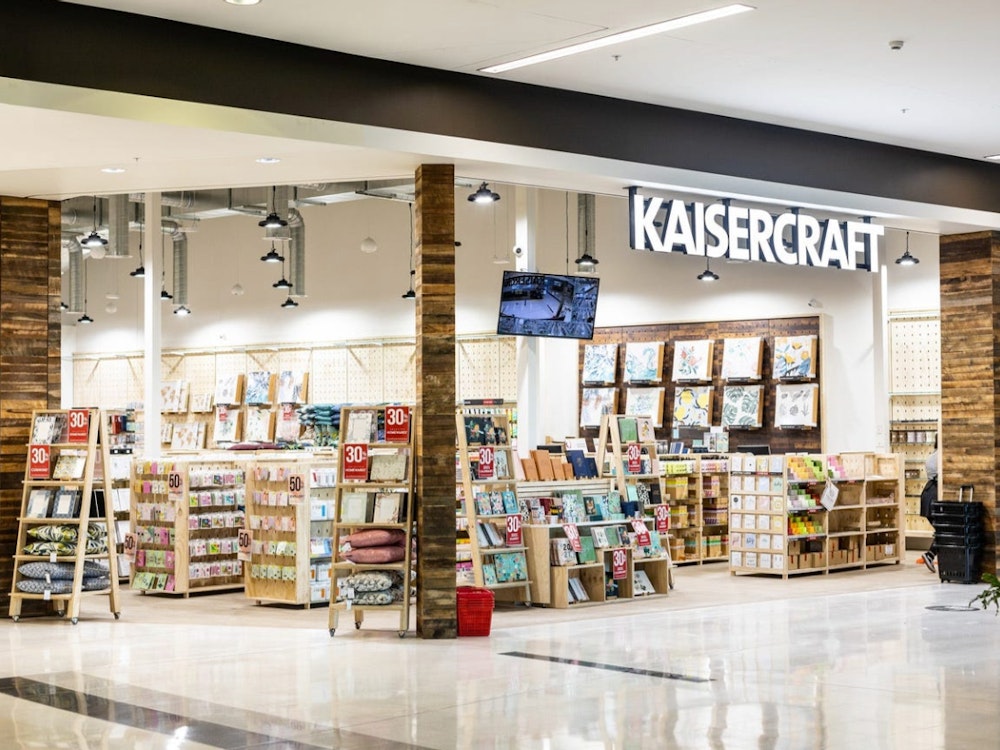 Airport Business Parks Majura Park Shopping Centre
