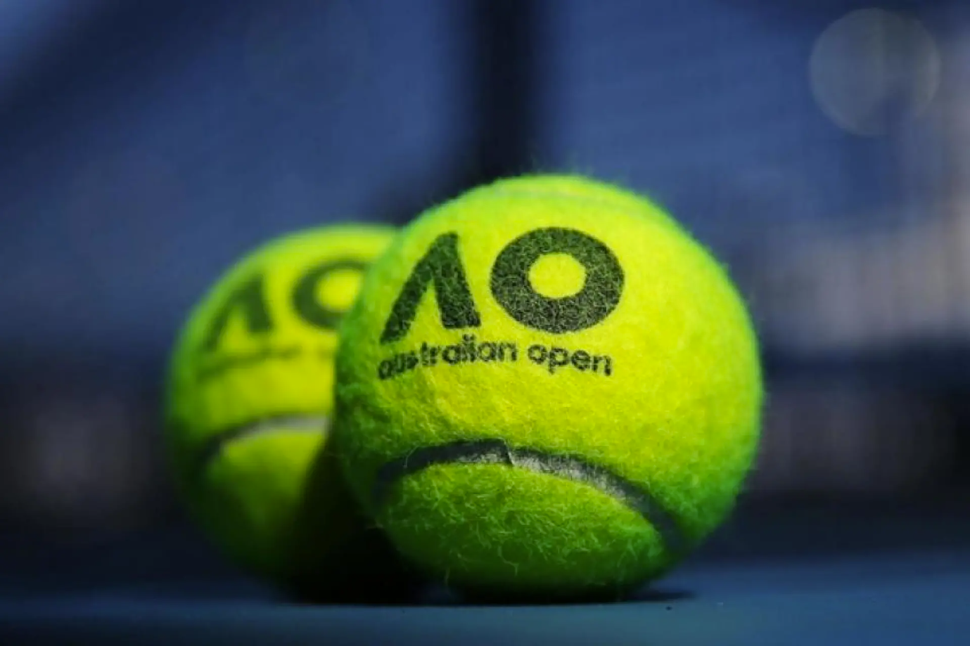 Image for Aus Open & Social Sips