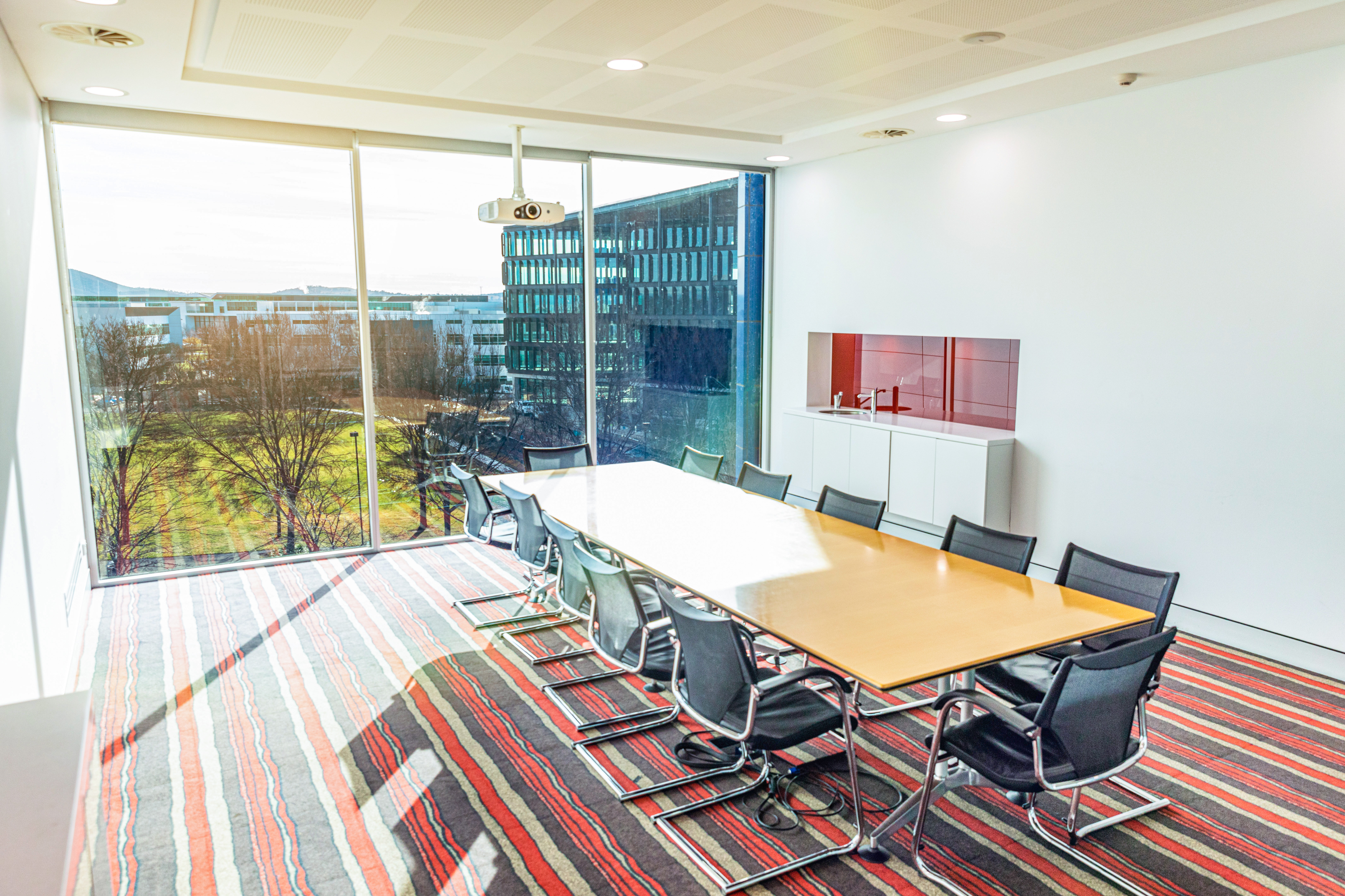 Image for Conference and Facility Hire