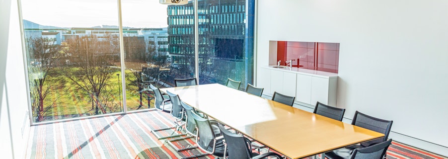 Image for Conference and Facility Hire