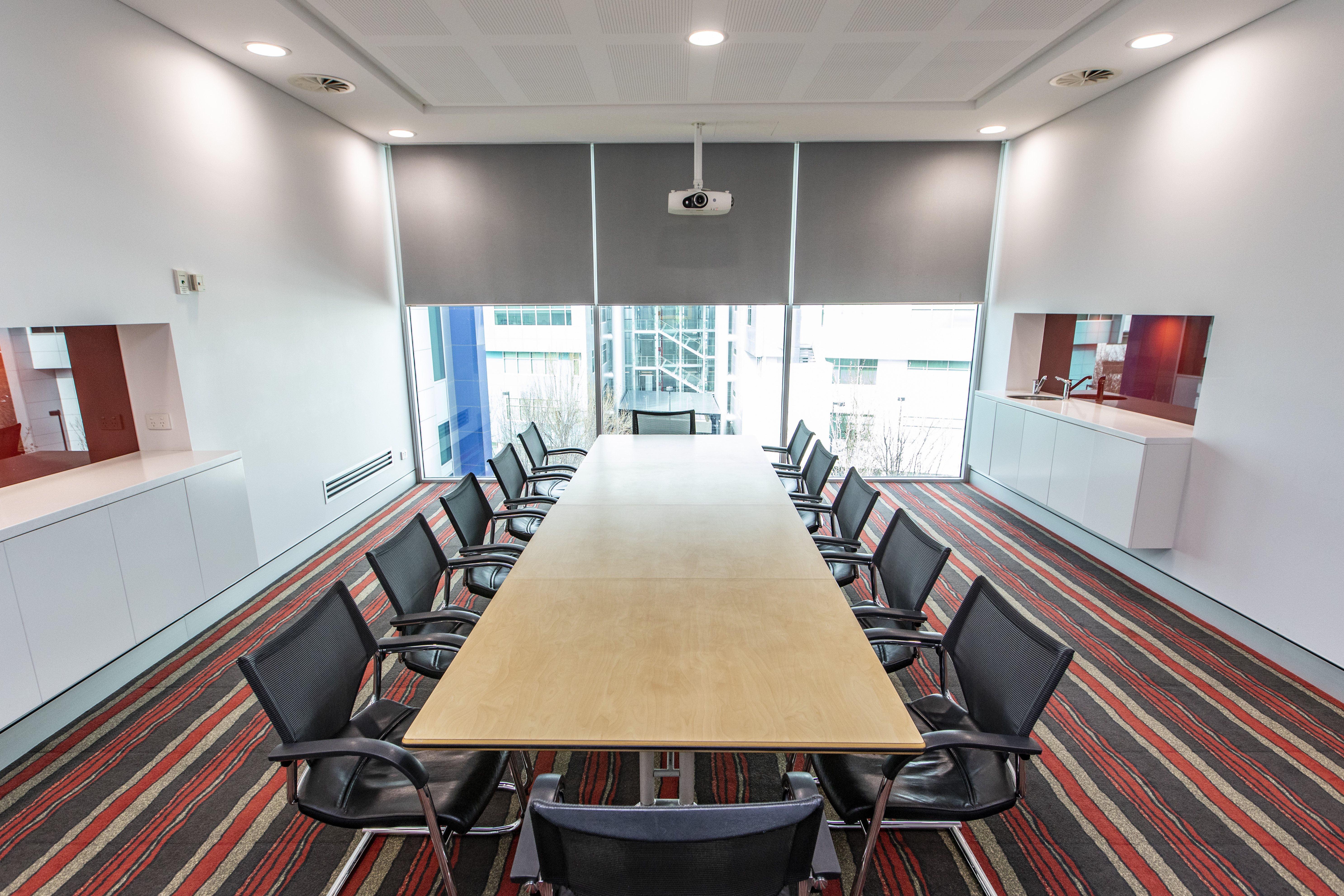 Image for Ginninderra Room