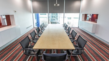 Image for Ginninderra Room