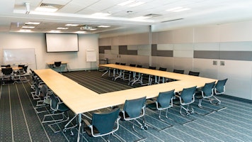 Image for Bendora and Googong rooms