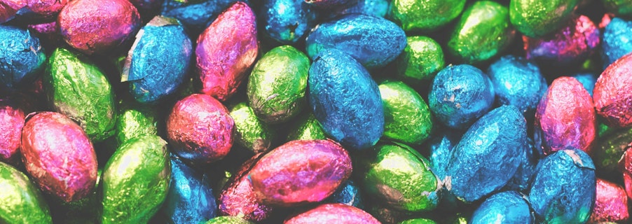 Image for Easter hunt