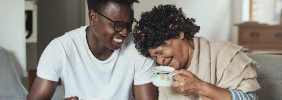 Image for Biggest Morning Tea