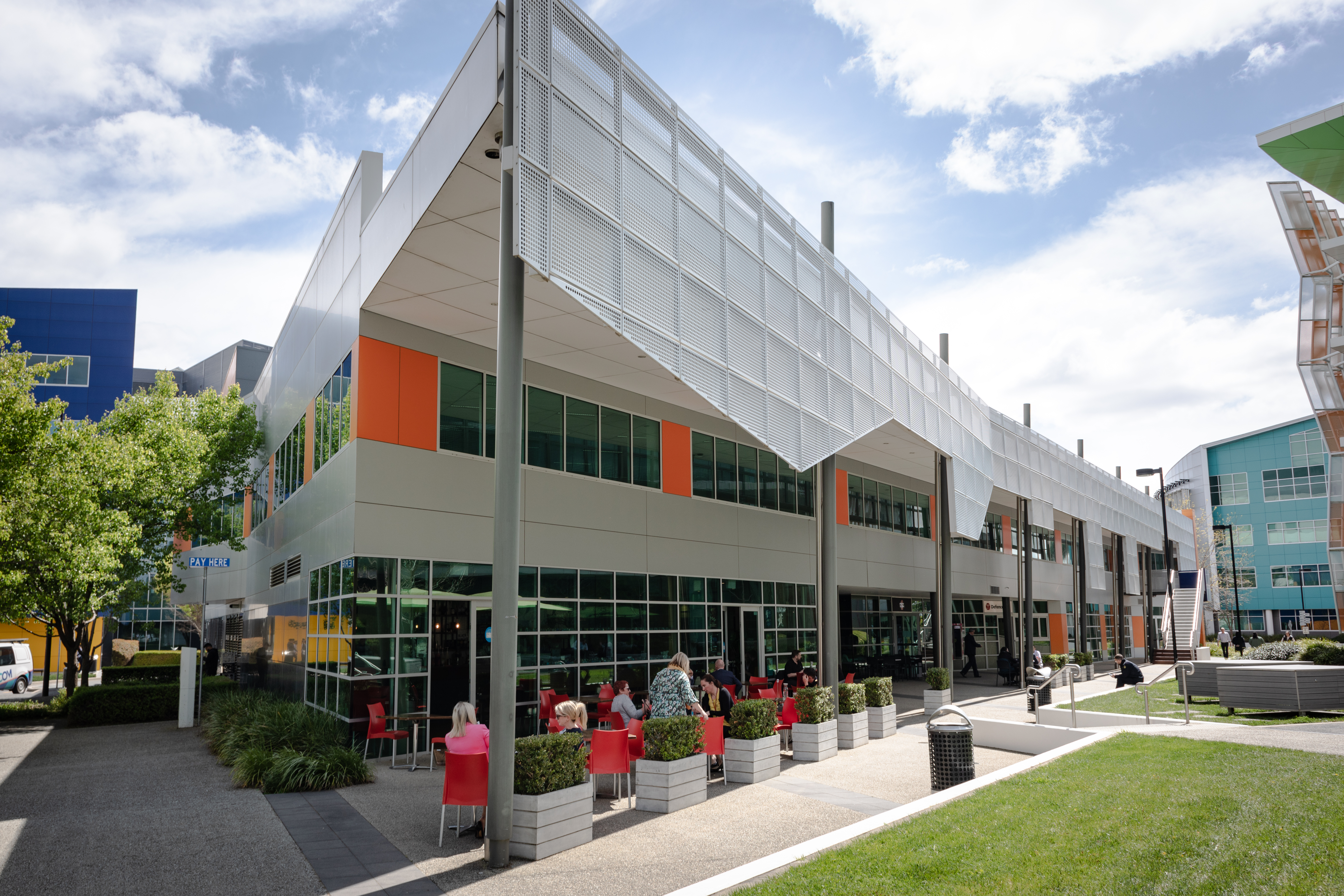 Image for Veterans' Legacy Week