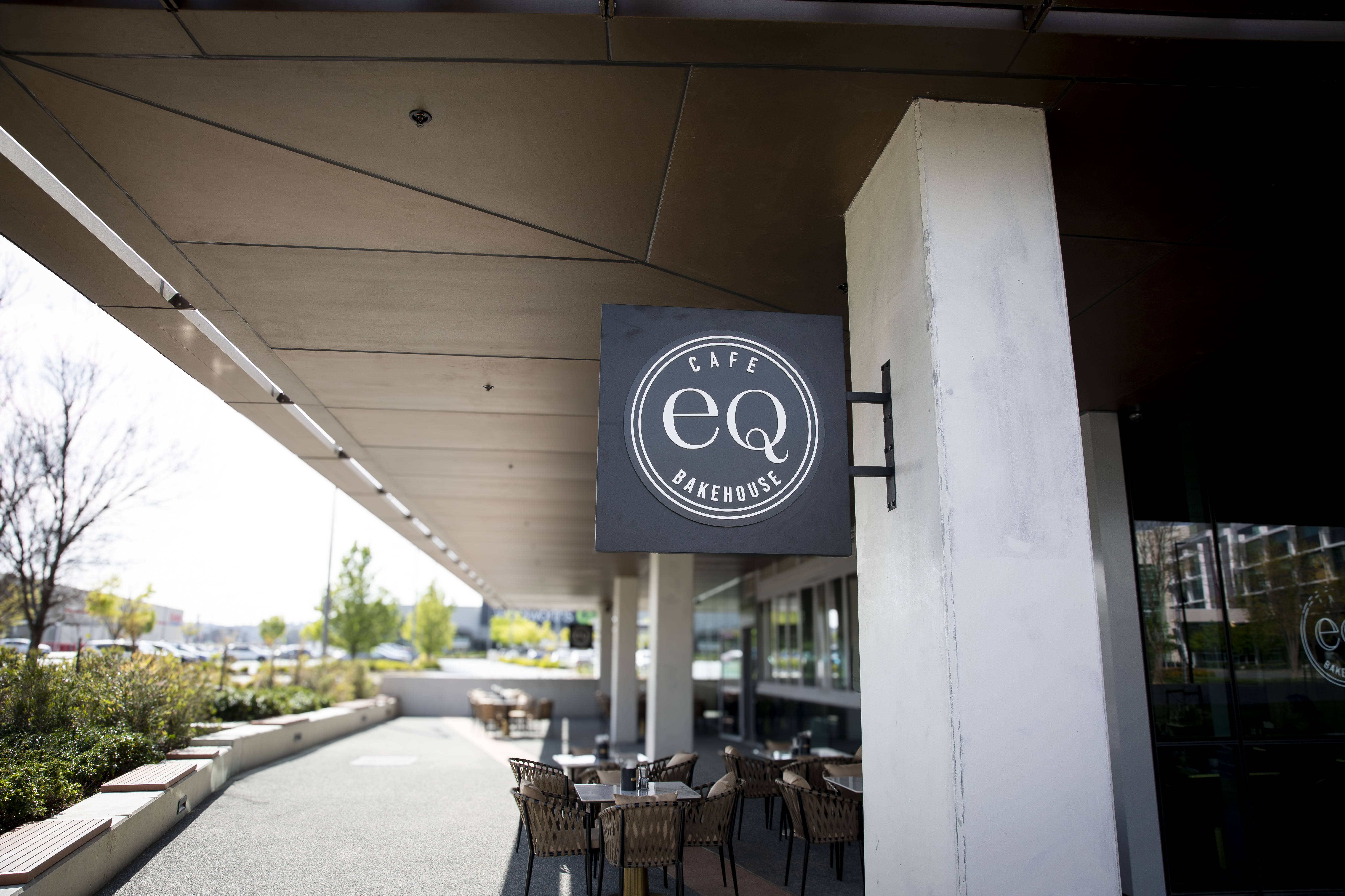 Image for EQ Bakehouse now open in Majura Park