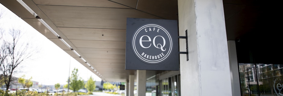 Image for EQ Bakehouse now open in Majura Park