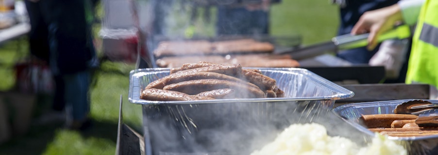 Image for Fairbairn BBQ