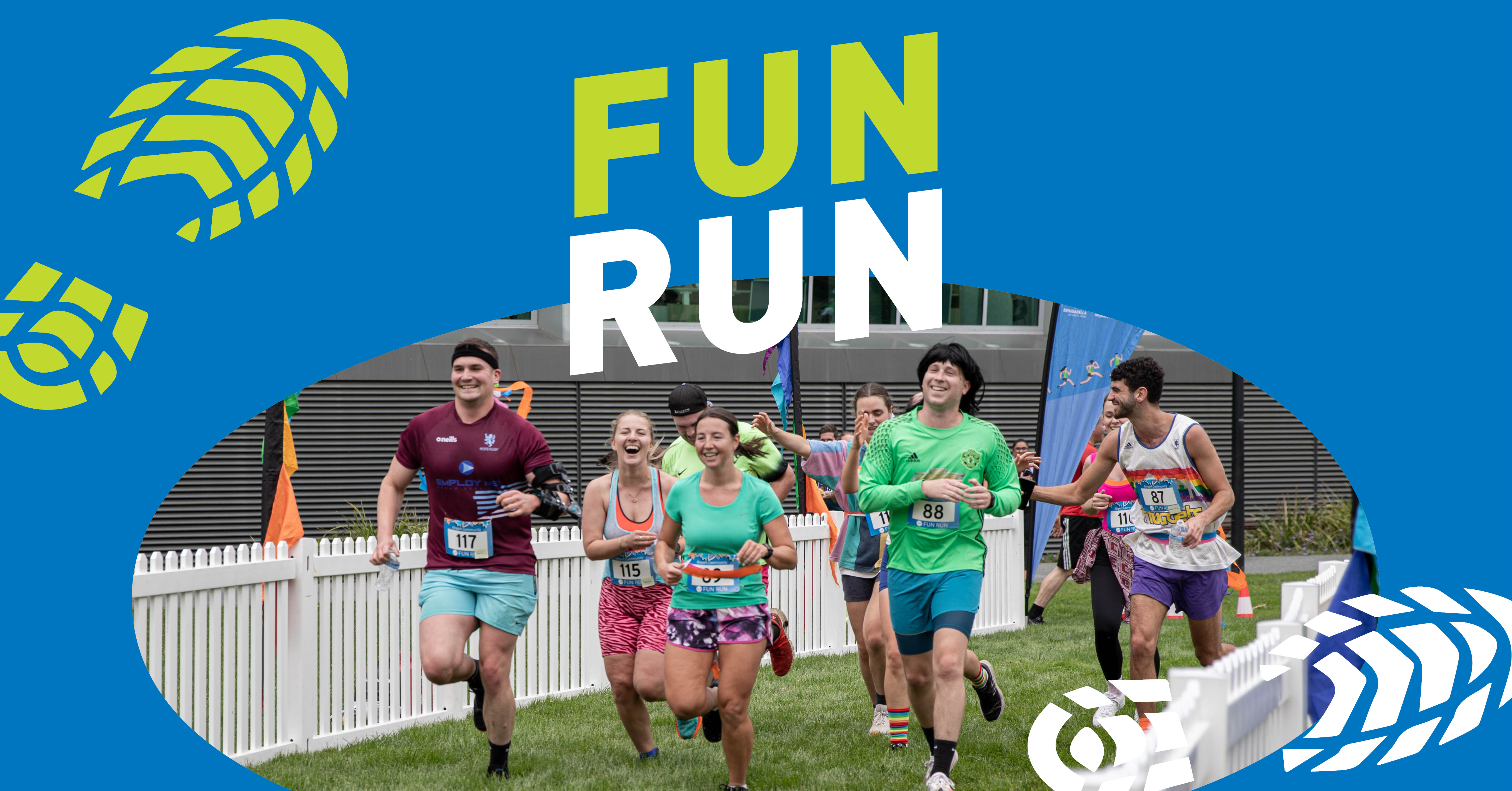 Airport Business Parks | Fun Run 2026