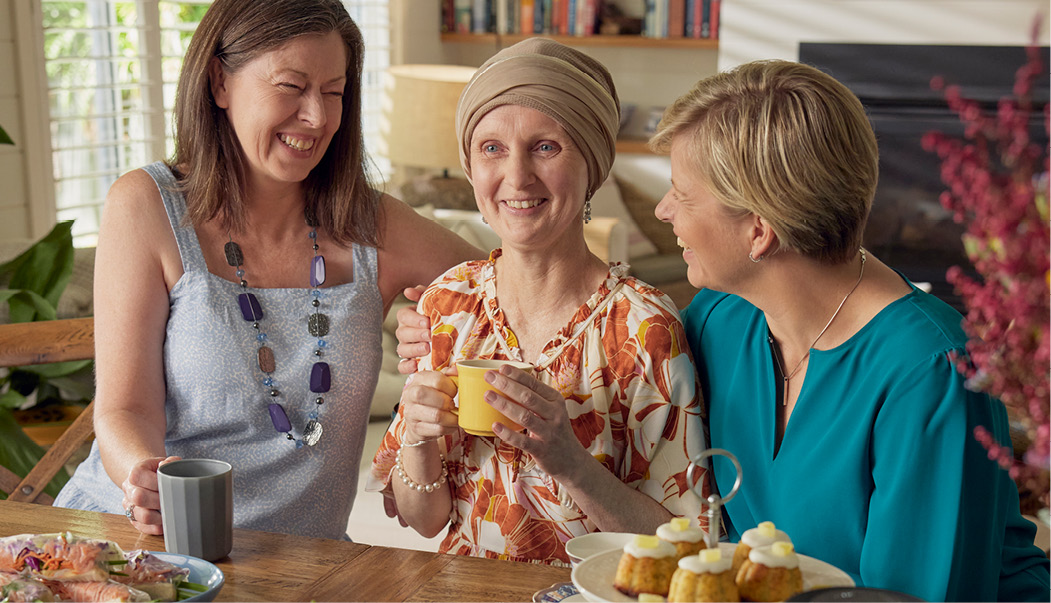 Image for Biggest Morning Tea