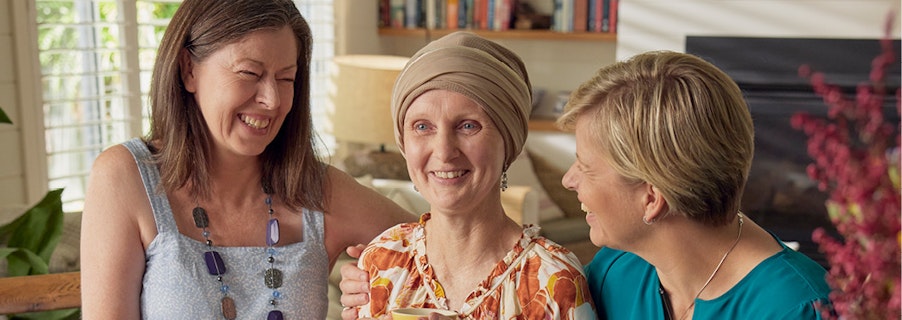 Image for Biggest Morning Tea