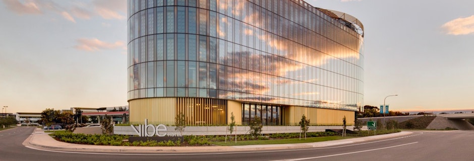 Image for Vibe Hotel temporary closure