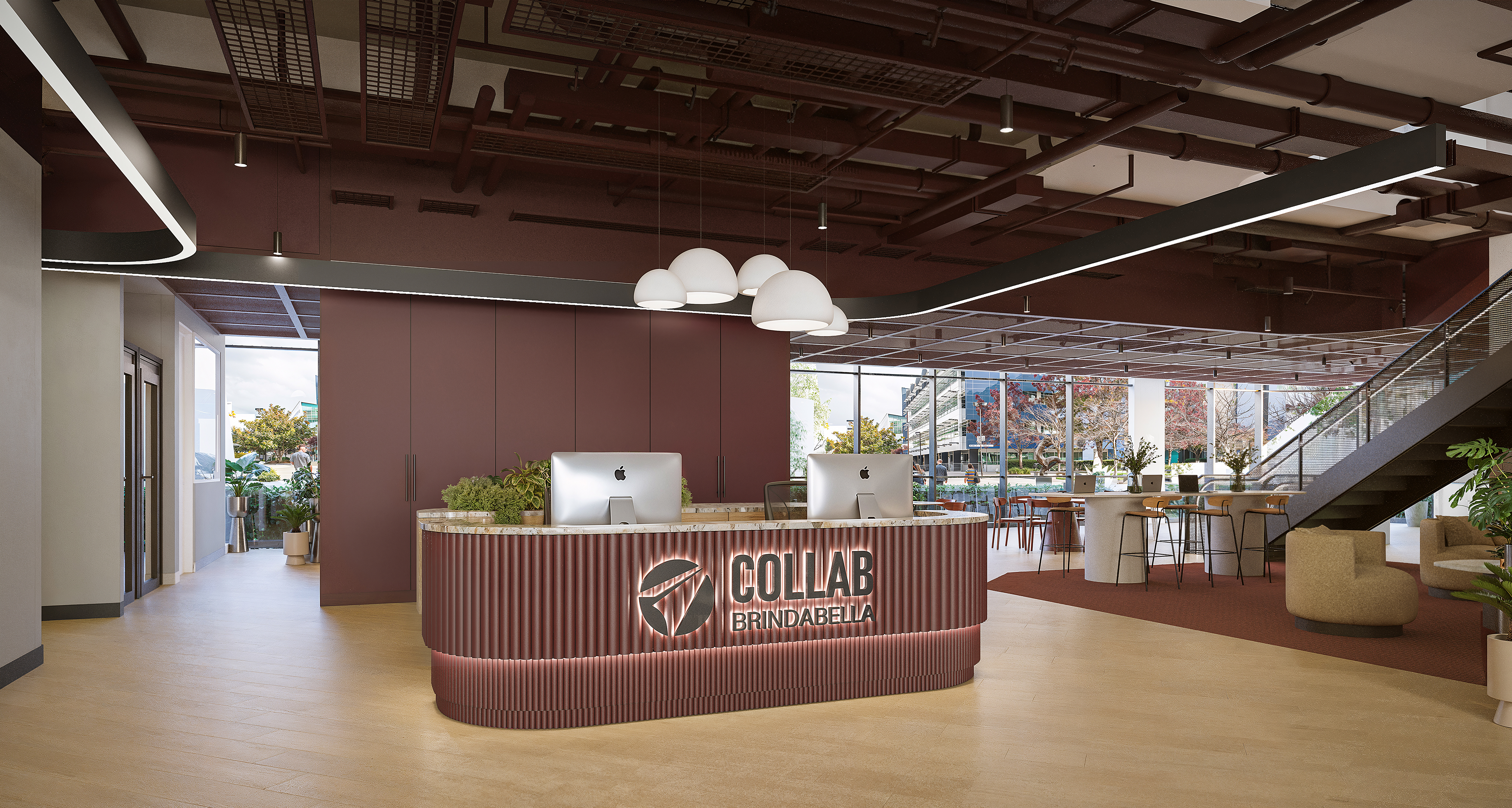 Image for Collab Brindabella