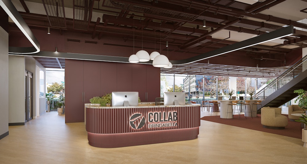 Image for Inside of Collab