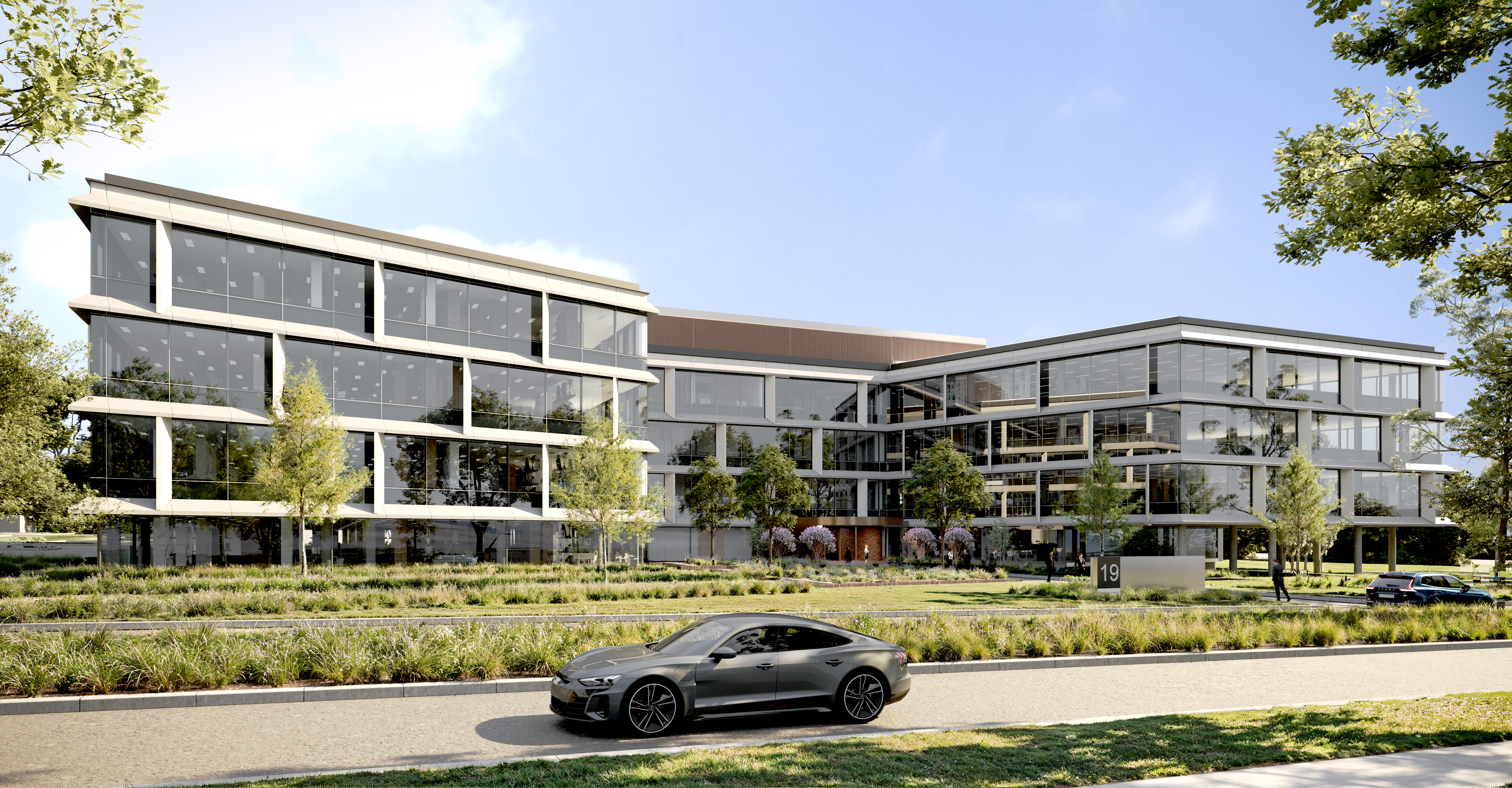 Image for 19 Scherger Drive now leasing