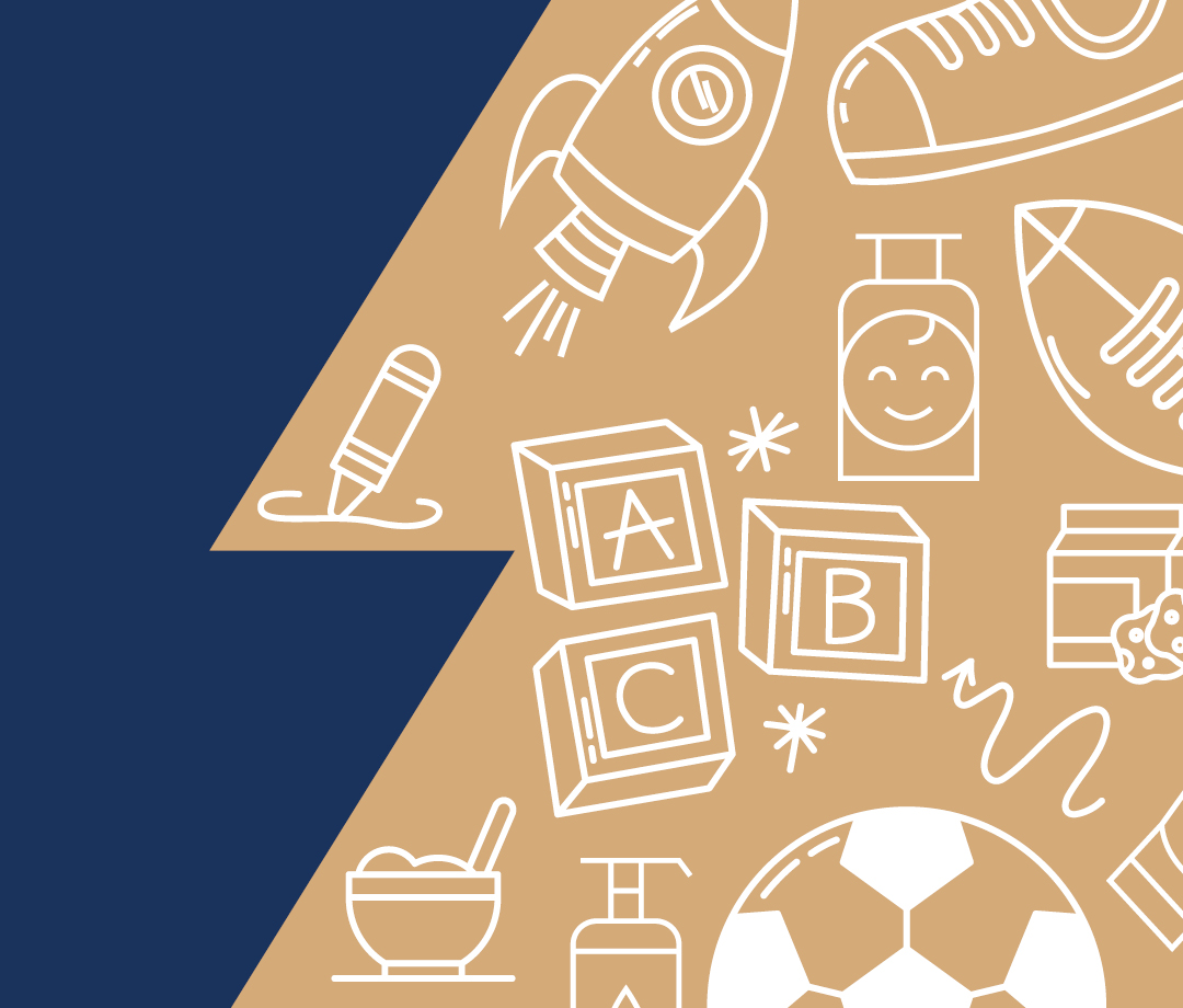 Image for St John's Giving Tree