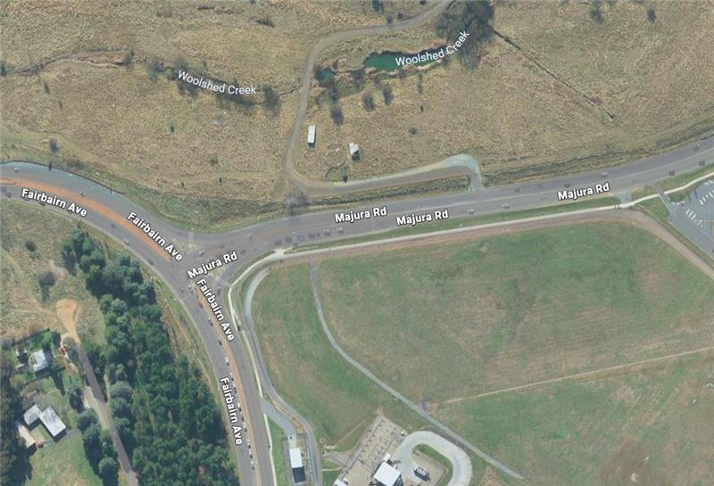 Image for Important Traffic Changes around Majura - What you need to know