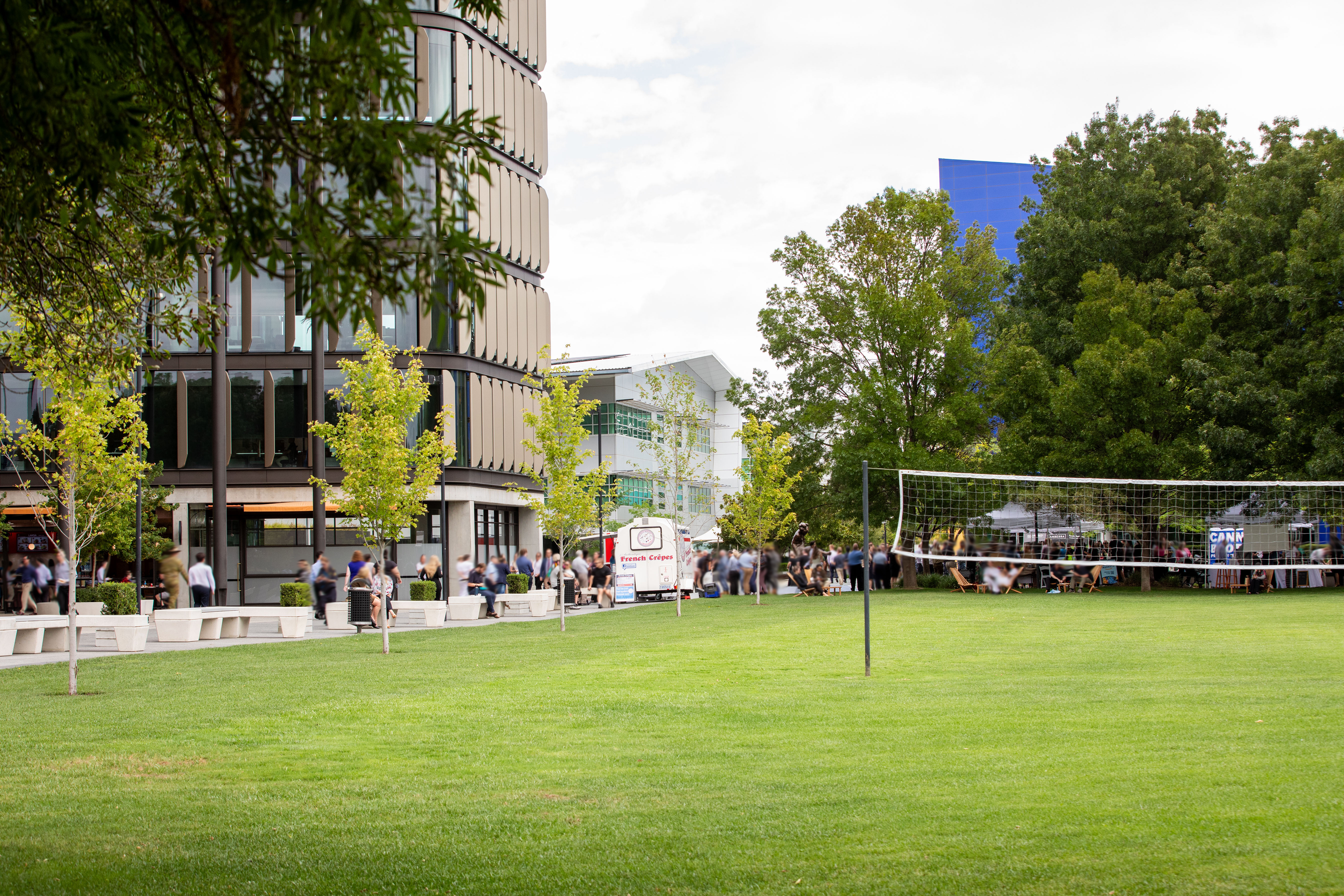 Image for Business Parks Key