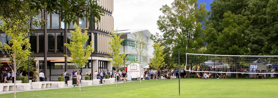 Image for Business Parks Key