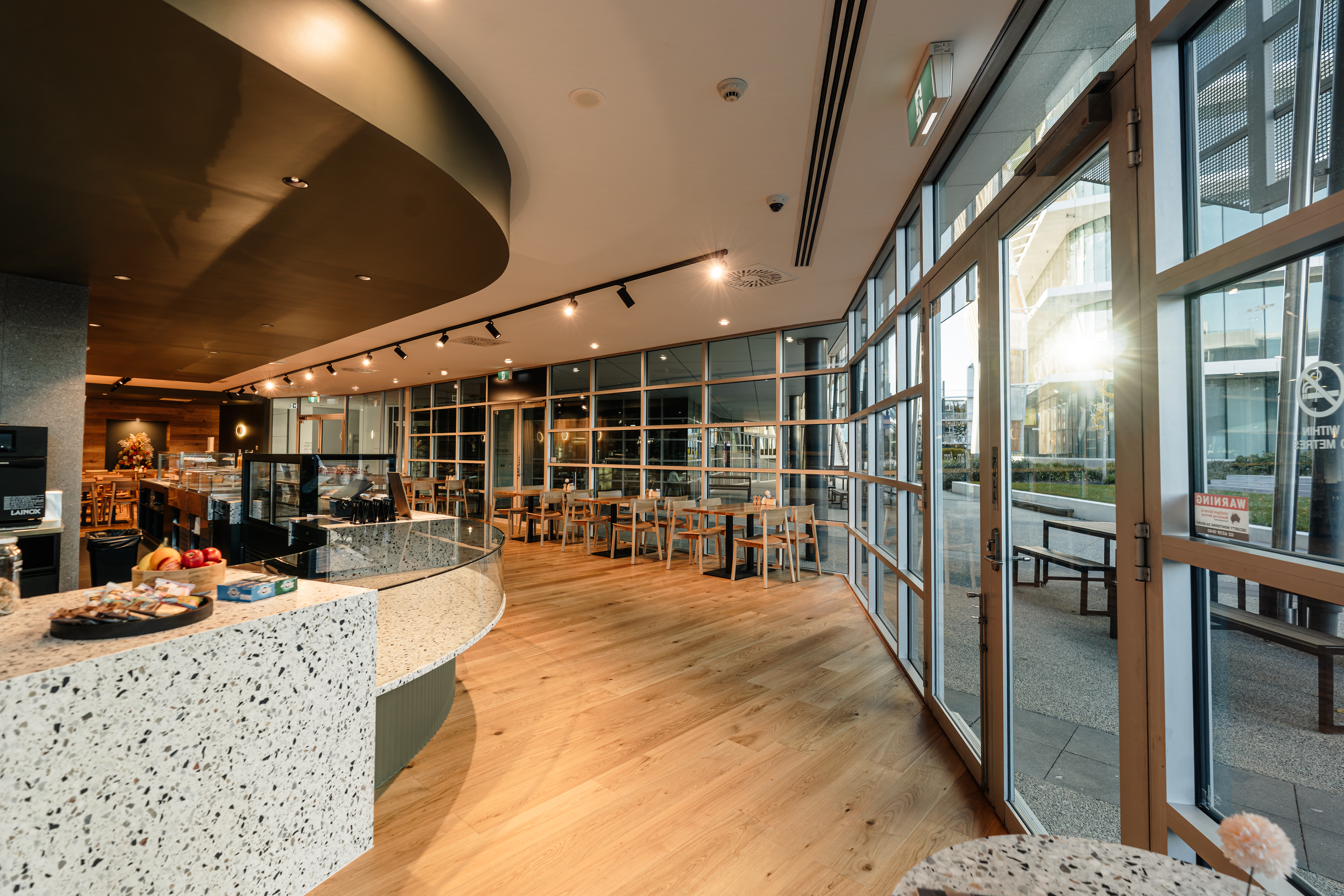 Image for Capital Eatery Now Open 
